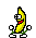 Banana.dance